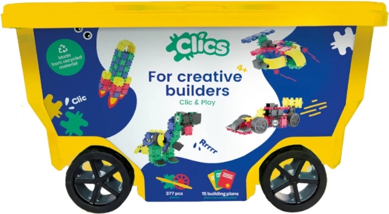 Boîte mobile : rangement impeccable même en déplacement