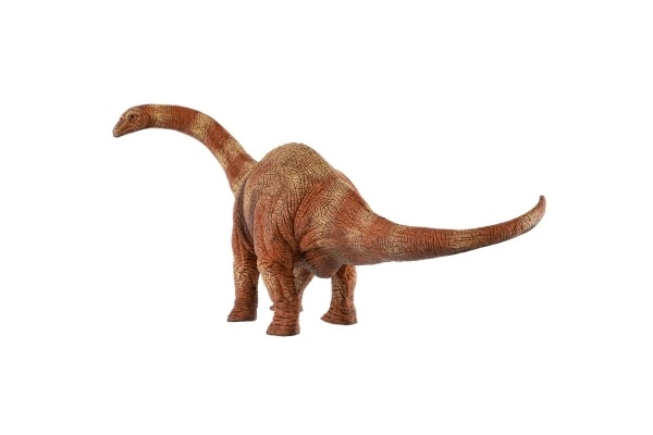 Apatosaurus en plastique zooted 30cm dans le sac