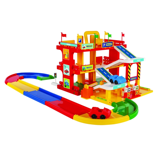 Excellente construction et assemblabilité
