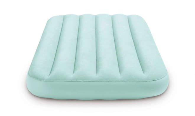 Matelas gonflable pour enfants 157x88x18 cm bleu INTEX 66803