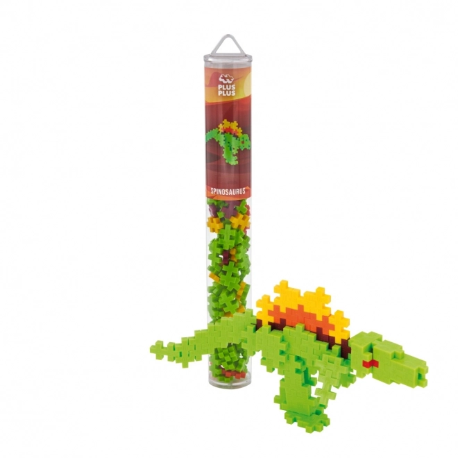 Jeu de Construction Créatif Plus-Plus Spinosaurus