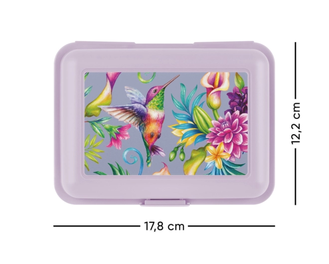 Espace de rangement