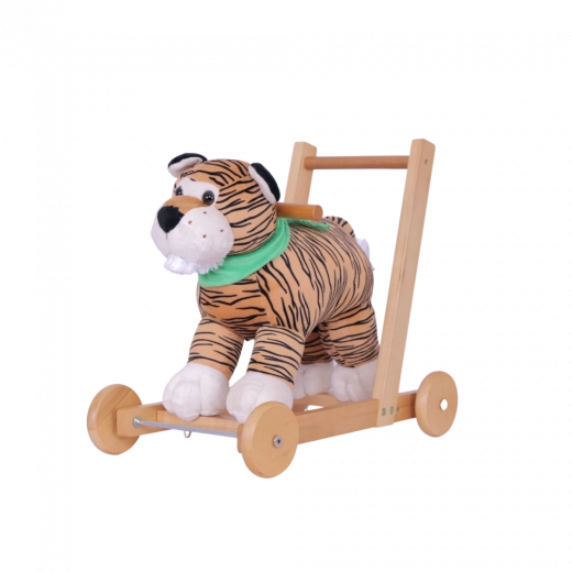 Draisienne Tigre pour enfants