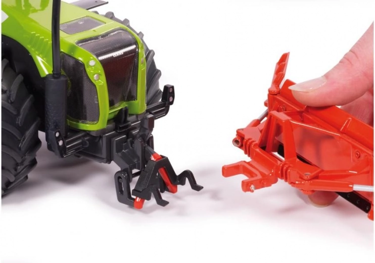 Raccordement universel aux tracteurs 1:32