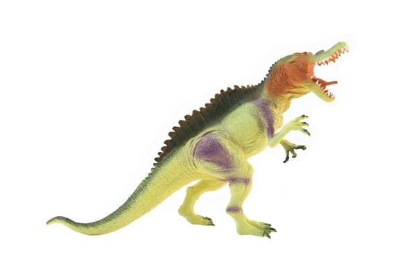 Dinosaure 25-32cm plastique 6 types