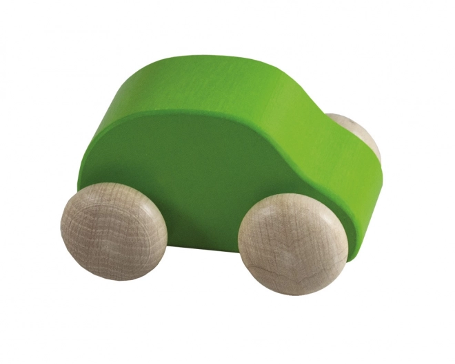 Ma première petite voiture rouge Detoa