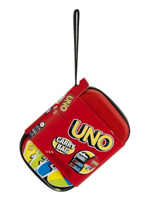 Étui pour cartes UNO