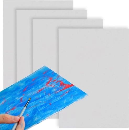 Lot de 4 pièces pour séries et expérimentations