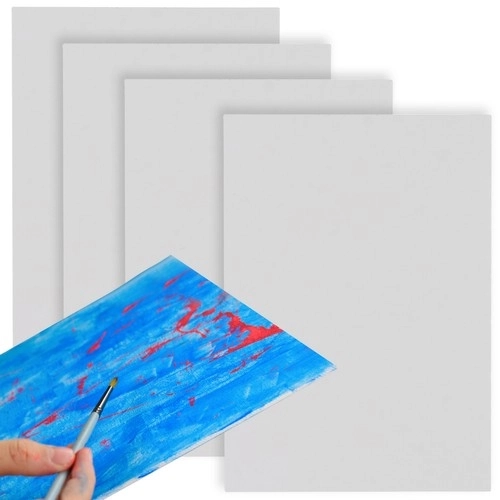 Toile de peinture - ensemble de 4 pcs. Maaleo 24279