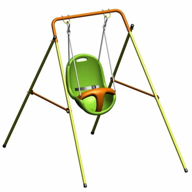 Balançoire pour enfants Emma