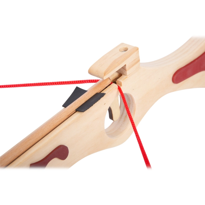 Structure en bois robuste