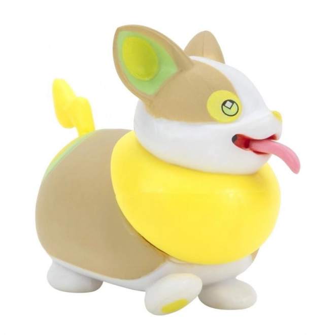 Ensemble de 8 figurines Pokémon