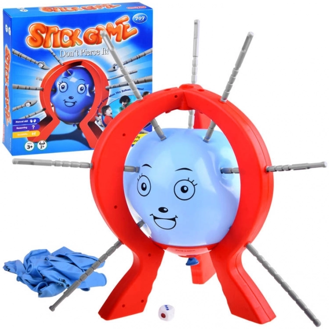 BALON jeu d'arcade amusant avec émotions GR0097