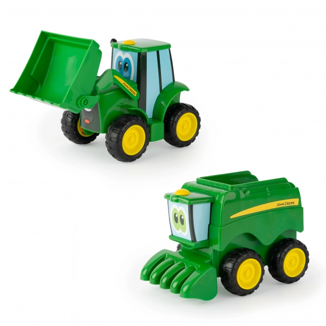 John Deere - Amis de la ferme pour enfants 19 cm