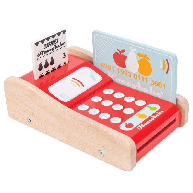 Le Toy Van Terminal de paiement