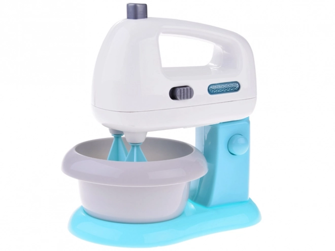 Mixeur de cuisine pour enfants avec bol