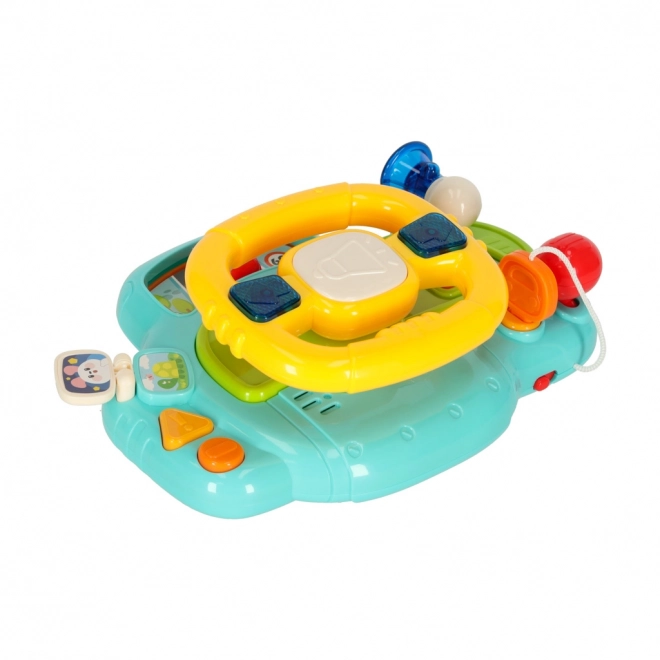 Jouet volant interactif pour enfants