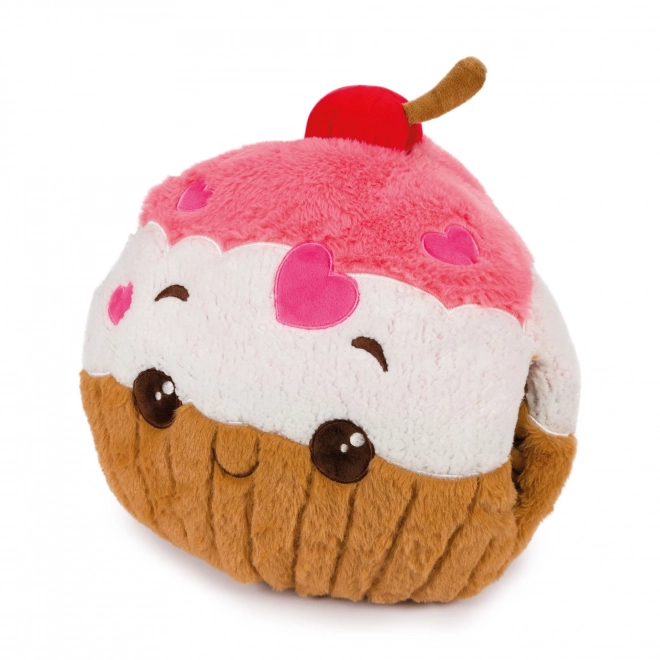 Cozy Noxxiez HW741 Dortík - coussin chauffant en peluche 3 en 1