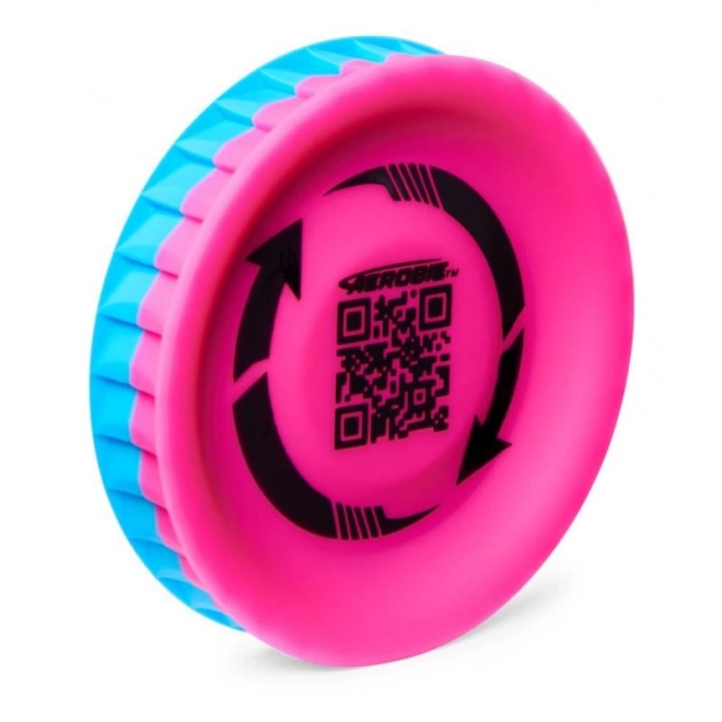 Petit disque de lancer Aerobie