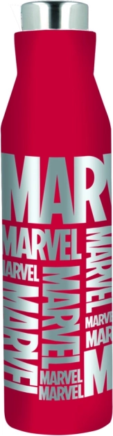 Bouteille isotherme en acier inoxydable Marvel 580 ml