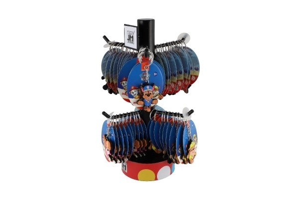 Pendentif Pat'Patrouille 3D