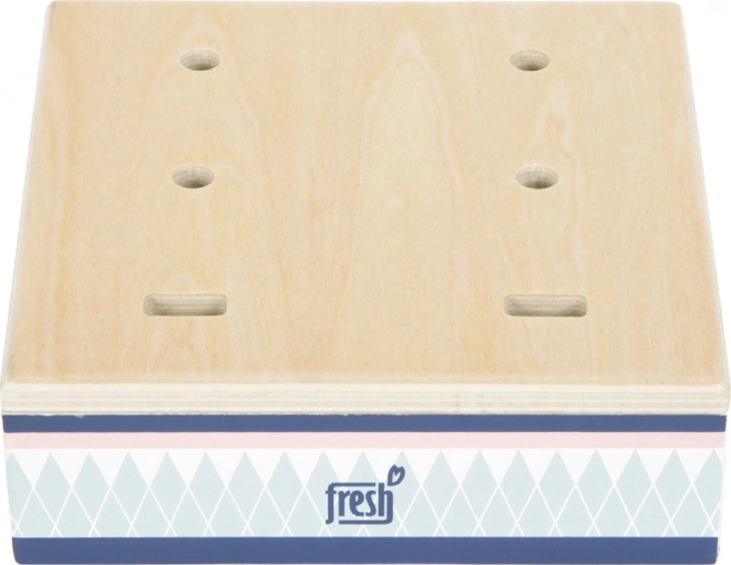 Petit Pied Ensemble Nanuk "frais"