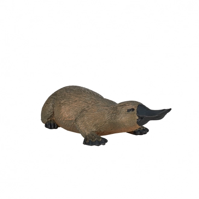 Mojo Animal Planet Ornithorynque étrange