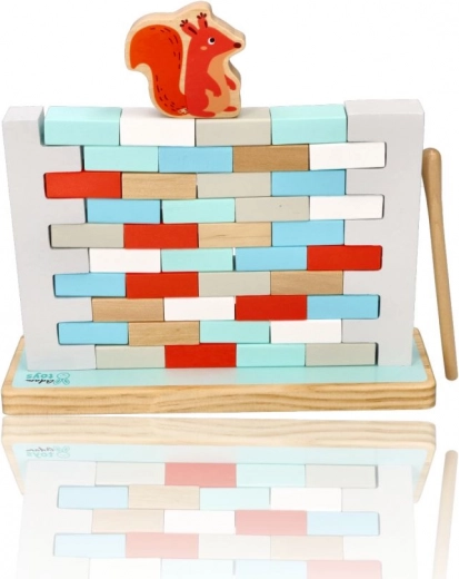 Jeu d’équilibre pour toute la famille