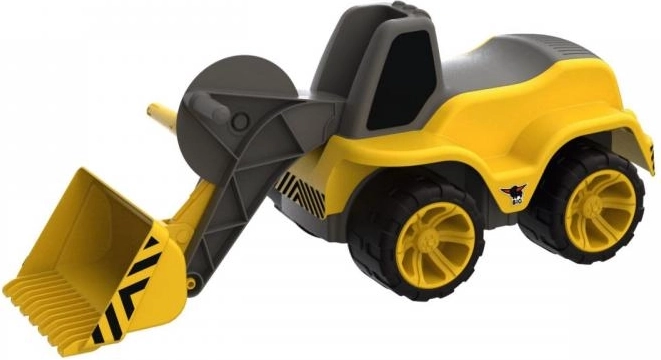 Dispositif de chargement mobile