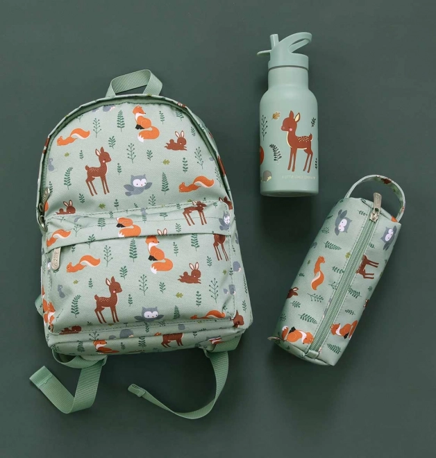 A Little Lovely Company Petit sac à dos pour enfants