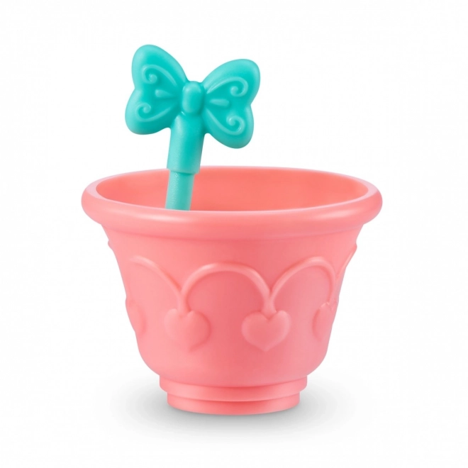 Ensemble de cuisson Sparkle Girlz avec poupée 27 cm