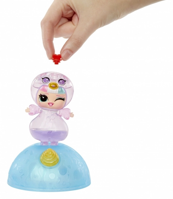 L.O.L. Surprise! poupée licorne
