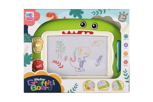 Tableau de dessin magnétique pour enfants