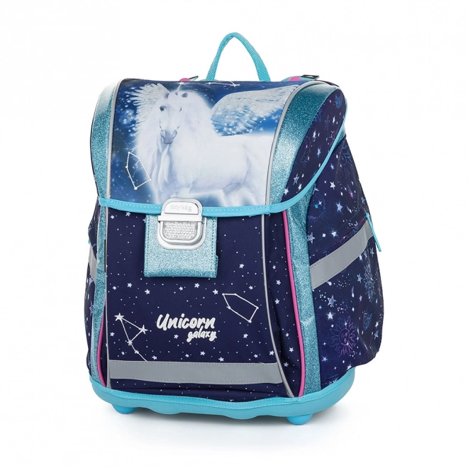 Ensemble scolaire 3 pièces PREMIUM LIGHT Pegas