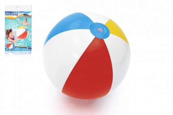 Ballon de plage gonflable pour enfants Bestway