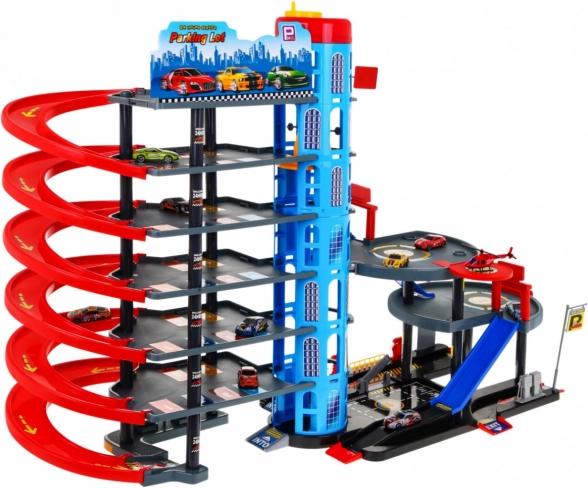 Ensemble complet pour un jeu créatif