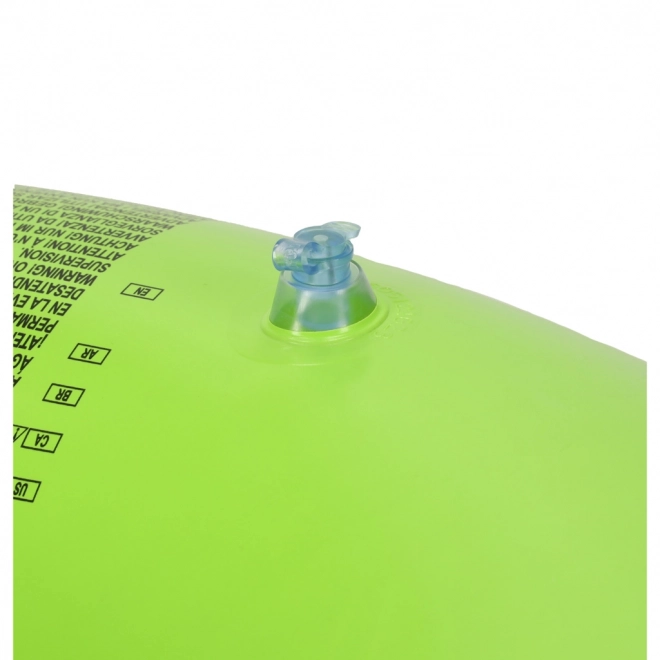 Cercle gonflable pour enfants Grenouille