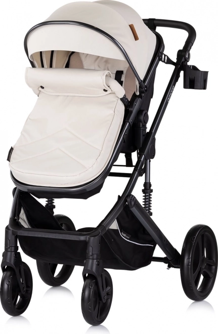Poussette combinée Amore 2v1 Biscotta