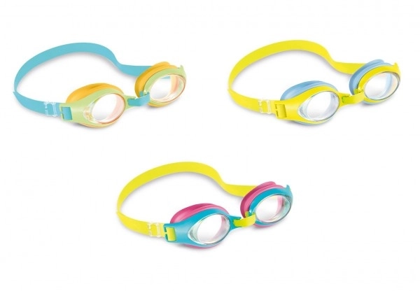 Lunettes de natation pour enfants