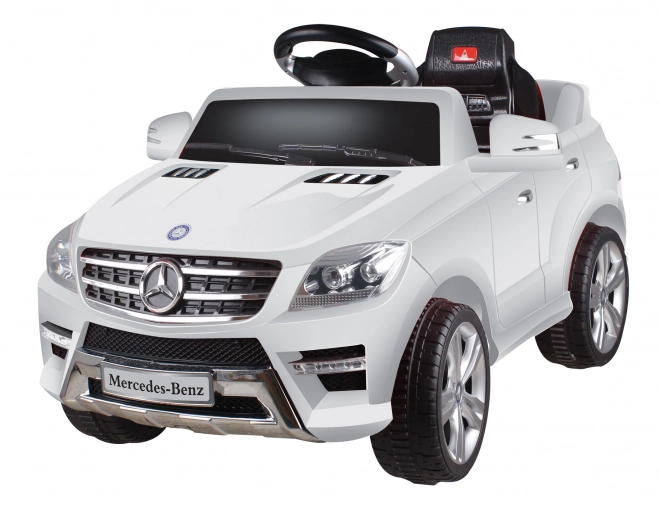 Voiture électrique Mercedes ML350 RC