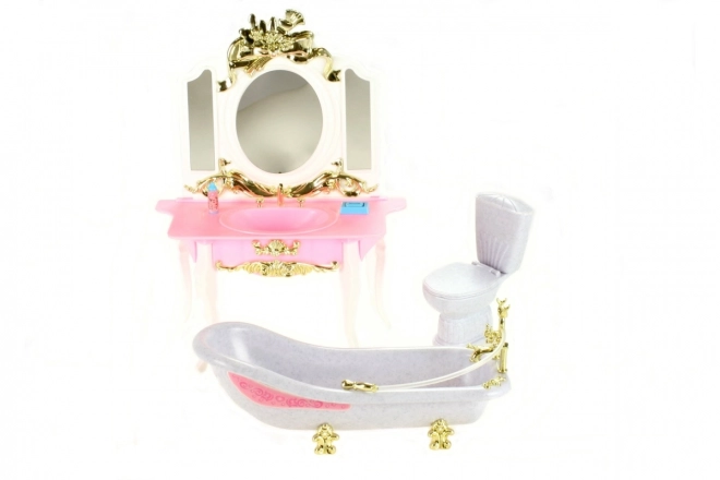 Glorie Salle de Bain
