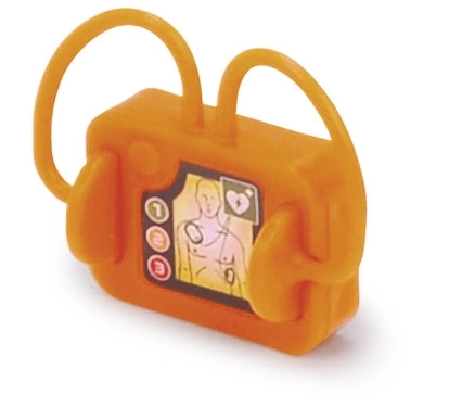 véhicule de secours Dickie Toys Mercedes-Benz Sprinter