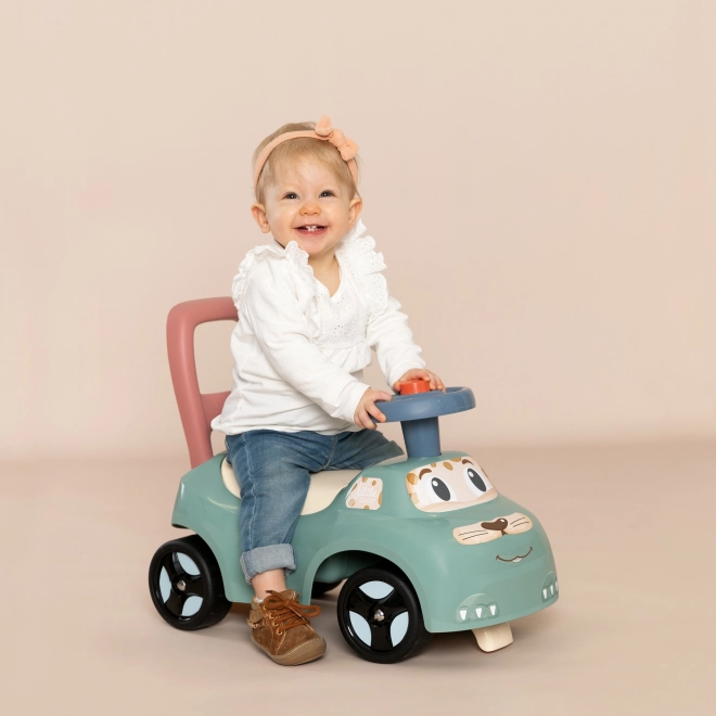 Smoby Trotteur voiture