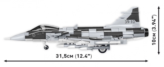 Forces armées SAAB Jas 39 Gripen E 480 cl.
