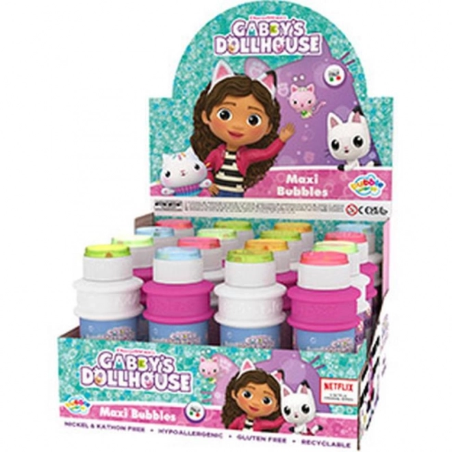Bulles Gabby’s Dollhouse 175 ml (dis. 16 pcs)