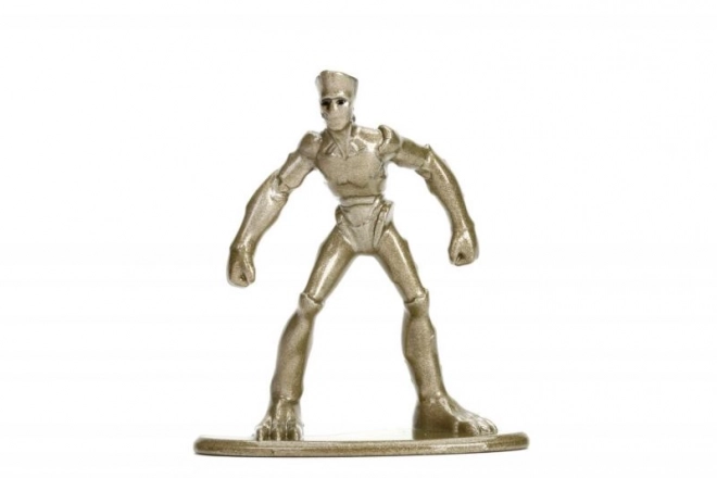 Marvel Nanofigurine