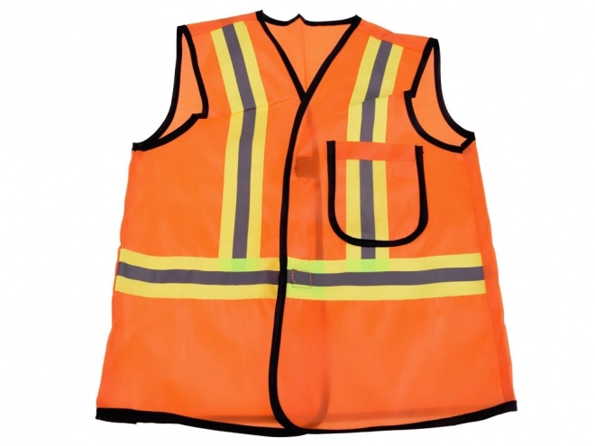 Petit constructeur - costume avec outils
