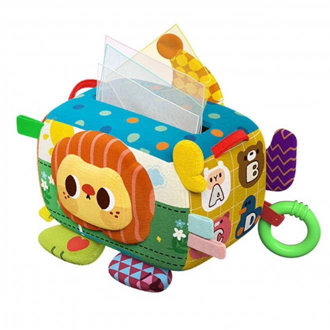 Boîte éducative pour enfants Woopie