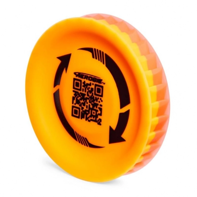 Petit disque de lancer Aerobie
