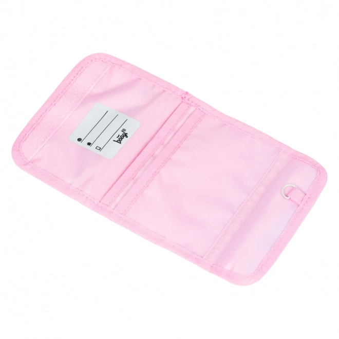 BAAGL Portefeuille pour le cou Colibri